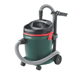 Aspirator industrial Metabo ASA32L flexmag.md