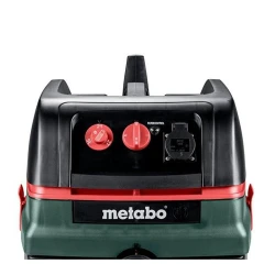 Aspirator industrial Metabo ASR 25 M SC ( 602070000) flexmag.md