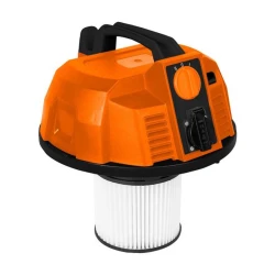 Aspirator industrial Neo Tools 04-739 flexmag.md