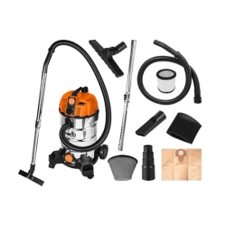 Aspirator industrial Neo Tools 04-739 flexmag.md