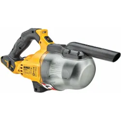Aspirator industrial pe acumulator DeWALT DCV501LN-XJ (fara acumulator) flexmag.md
