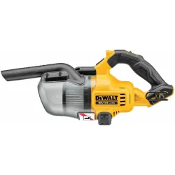 Aspirator industrial pe acumulator DeWALT DCV501LN-XJ (fara acumulator) flexmag.md