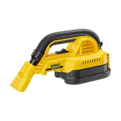 Пылесос промышленный аккумуляторный DeWALT DCV517N flexmag.md