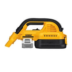 Пылесос промышленный аккумуляторный DeWALT DCV517N flexmag.md
