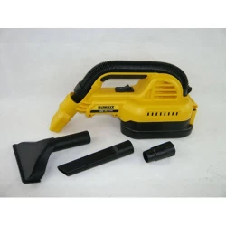 Пылесос промышленный аккумуляторный DeWALT DCV517N flexmag.md