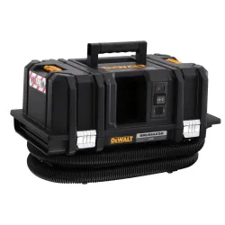 Aspirator industrial pe acumulator DeWALT DCV586MN-XJ (fara acumulator) flexmag.md
