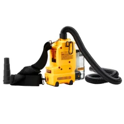 Aspirator industrial pe acumulator DeWALT DWH161N-XJ (fara acumulator) flexmag.md