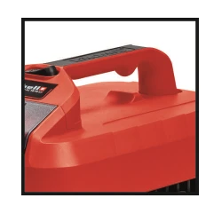 Aspirator industrial pe acumulator Einhell TE-VC 18-10 Li-Solo flexmag.md