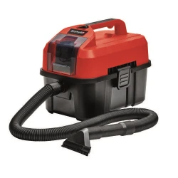 Aspirator industrial pe acumulator Einhell TE-VC 18-10 Li-Solo flexmag.md