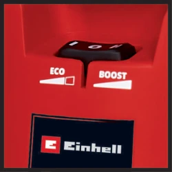 Пылесос промышленный аккумуляторный Einhell TE-VC 36-25 Li S-Solo flexmag.md