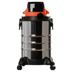 Aspirator industrial pe acumulator Kamoto VCB30 (fara baterie si incarcator) flexmag.md