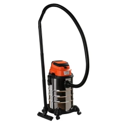 Aspirator industrial pe acumulator Kamoto VCB30 (fara baterie si incarcator) flexmag.md