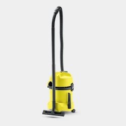 Пылесос промышленный аккумуляторный Karcher WD 3 Battery flexmag.md