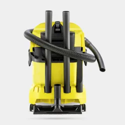Пылесос промышленный аккумуляторный Karcher WD 4-18 Set (1.628-601.0) flexmag.md