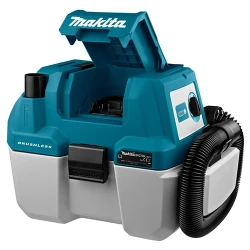Пылесос промышленный аккумуляторный Makita LXT DVC750LZ flexmag.md