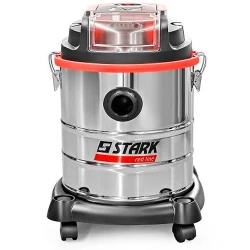Пылесос промышленный аккумуляторный Stark VC-200-20 (225020020) flexmag.md