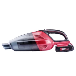 Пылесос промышленный аккумуляторный Worcraft CPVC-S20LI flexmag.md