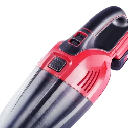 Пылесос промышленный аккумуляторный Worcraft CPVC-S20LI flexmag.md