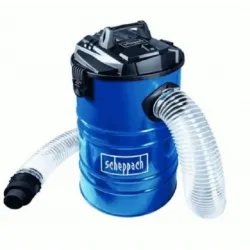 Пылесос промышленный для стружки Scheppach DC100 flexmag.md