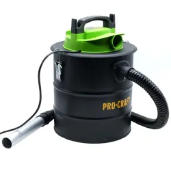 Aspirator industrial (pentru carbune) Procraft VC1550 flexmag.md
