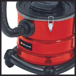 Пылесос промышленный для золы Einhell TC-AV 1720 flexmag.md