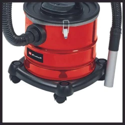 Пылесос промышленный для золы Einhell TC-AV 1720 flexmag.md
