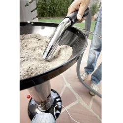 Пылесос промышленный для золы Karcher AD 4 Premium flexmag.md