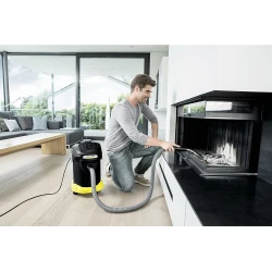 Пылесос промышленный для золы Karcher AD 4 Premium flexmag.md