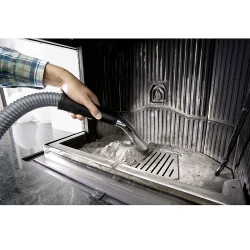 Пылесос промышленный для золы Karcher AD2 flexmag.md