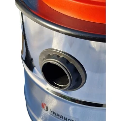 Пылесос промышленный для золы Yamamoto YM-18L flexmag.md
