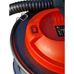 Пылесос промышленный для золы Yamamoto YM-18L flexmag.md