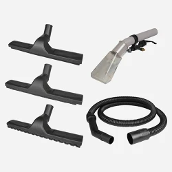 Aspirator industrial pentru covoare si canapele RTRMAX RTM8175 flexmag.md