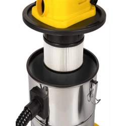 Aspirator industrial Powermat PM-ESP-2000 flexmag.md