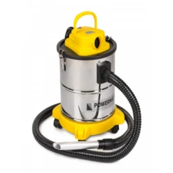 Aspirator industrial Powermat PM-ESP-2000 flexmag.md