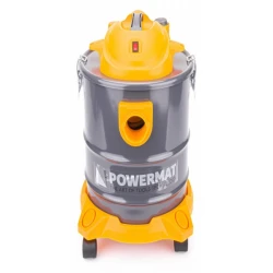 Пылесос промышленный Powermat PM-ESP-2000M flexmag.md