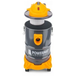 Пылесос промышленный Powermat PM-ESP-2000M flexmag.md