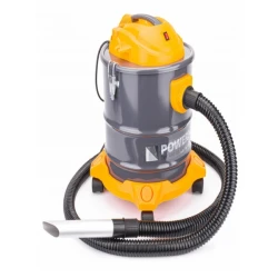 Пылесос промышленный Powermat PM-ESP-2000M flexmag.md