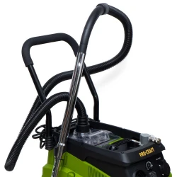 Пылесос промышленный Procraft VP2000 flexmag.md