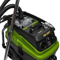 Пылесос промышленный Procraft VP2000 flexmag.md