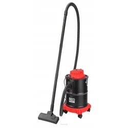 Aspirator industrial Red Technic RTESP0077 flexmag.md