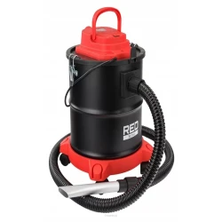 Aspirator industrial Red Technic RTESP0077 flexmag.md