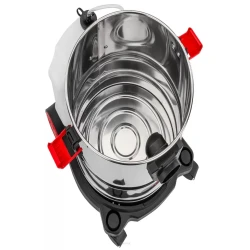 Aspirator industrial Red Technic RTODP0137 flexmag.md