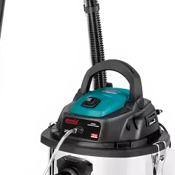 Пылесос промышленный Ronix 1250 flexmag.md