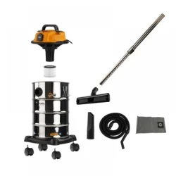 Aspirator industrial Rotor RC-195 flexmag.md