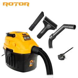 Пылесос промышленный Rotor RC-215 flexmag.md