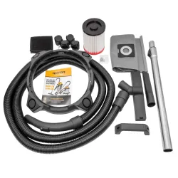Aspirator industrial Rotor RUM-30 flexmag.md