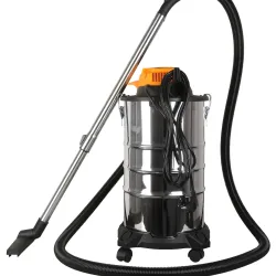 Aspirator industrial Rotor RUM-30 flexmag.md