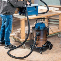 Пылесос промышленный Scheppach ASP50-ES (5907710901) flexmag.md