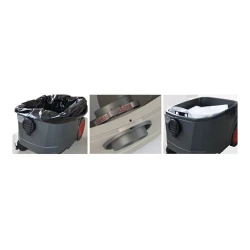 Пылесос промышленный Starmix ISC L-1625 flexmag.md