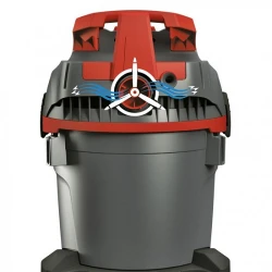 Aspirator industrial Starmix NSG uClean 1420 HK flexmag.md
